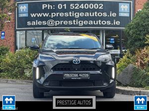 Toyota Yaris Cross 1.5 SELF CHARGING HYBRID *CAR I - Image 2