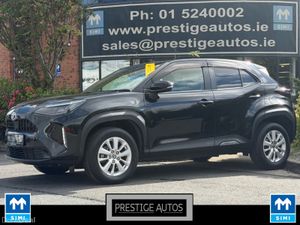Toyota Yaris Cross 1.5 SELF CHARGING HYBRID *CAR I - Image 3