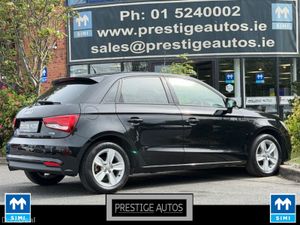 Audi A1 1.0 AUTO SPORT 49000 KLM *CAR ID 24* - Image 4