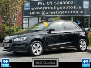 Audi A1 1.0 AUTO SPORT 49000 KLM *CAR ID 24* - Image 3