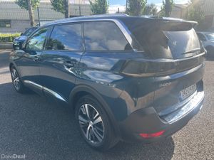 Peugeot 5008 2024 - Image 3