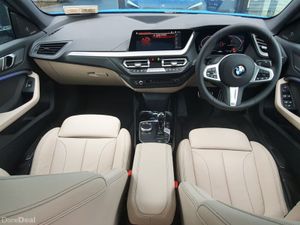 BMW 2-Series 218i M Sport Gran Coupe - Image 4