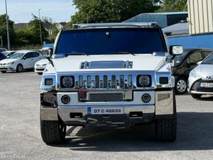 Hummer H2 - Image 2