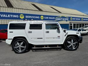 Hummer H2 - Image 4