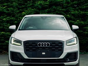 Audi Q2 TFSI 2019 | Premium Compact SUV - Image 3