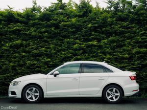 Audi A3 Sedan 1.4 TFSI 2017 - Image 2