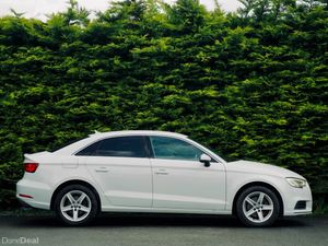 Audi A3 Sedan 1.4 TFSI 2017 - Image 4