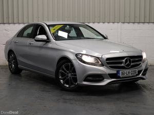 Mercedes-Benz C-Class 2016 - Image 4
