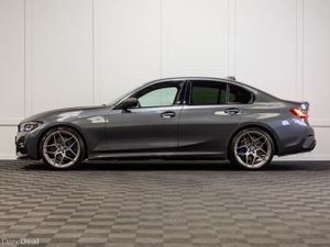 2021 BMW 3-Series 330d M-Sport - Image 3