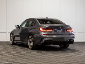 2021 BMW 3-Series 330d M-Sport - Image 4