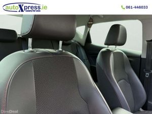 SEAT Leon 2.0TDI 184BHP FR St/sp 5DR - Image 4
