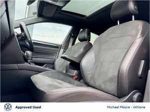 Volkswagen Arteon 2.0TDI D7F 150HP R-LINE - Image 3