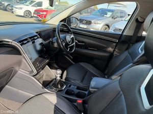 Hyundai Tucson 2WD Executive - Image 3