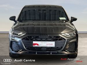 Audi A3 SB 35 TFSI 150HP S-T S LINE - Image 2