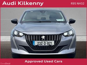 Peugeot 208 ACTIVE PURETECH 1.2 75 BHP 5DR *1 OWNE - Image 2