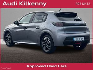 Peugeot 208 ACTIVE PURETECH 1.2 75 BHP 5DR *1 OWNE - Image 4