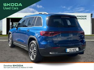 Mercedes-Benz 250 Eqb 250+ Sport Executive  Sport - Image 4