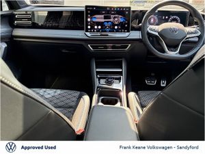 Volkswagen Tiguan 2.0 TDI 150HP R-Line DSG @Frank - Image 2