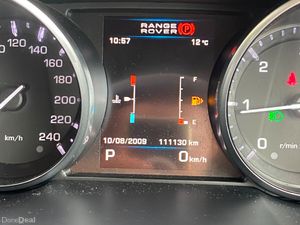 Land Rover Range Rover Evoque 2013 - Image 2