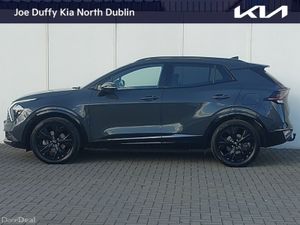 Kia Sportage Plug-in Hybrid - Image 4