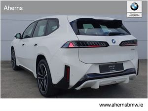 BMW iX3 50 xDrive M Sport - Image 2