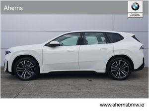 BMW iX3 50 xDrive M Sport - Image 4