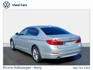 BMW 5-Series G30 530E 2.0 PHEV SE 292BHP - Image 4