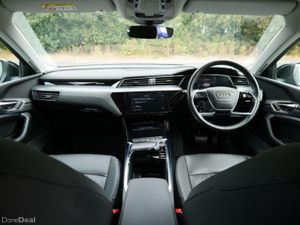 231 Audi Q8 e-tron 450Km Range - Image 4