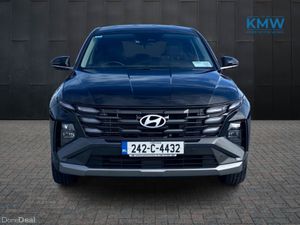 Hyundai Tucson COMFORT PLUS 5DR - Image 3