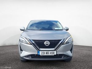 Nissan Qashqai QQ 1.3 HYB SV MY21 4DR - Image 3