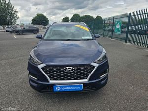 Hyundai Tucson 1.6 CRDI, COMFORT PLUS MODEL, SERVI - Image 3