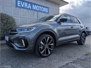 Volkswagen T-Roc R-LINE AUTOMATIC 2.0 DIESEL //HIG - Image 4
