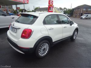 Fiat 500X POP STAR 1.6 MJET 120HP 4 4X2 S1 - Image 4