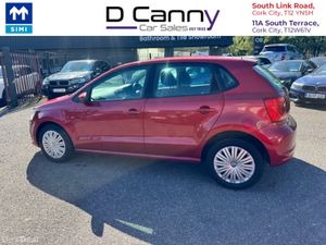 Volkswagen Polo Comfort Line 1.2 TSI auto - Image 3