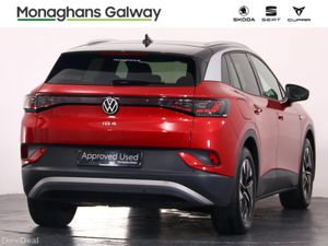 Volkswagen ID.4 STYLE 52KWH *TOP SPEC, PAN ROOF* - Image 4