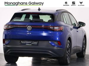 Volkswagen ID.4 LIFE 77KWH *BIG BATTERY* - Image 4