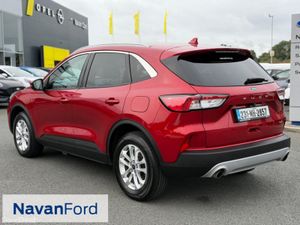 Ford Kuga Titanium 2.5 Plug-in Hybrid 225Ps - Image 3
