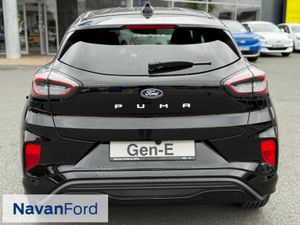 Ford Puma Ford Puma Gen-E® Select ** Range up to 3 - Image 4