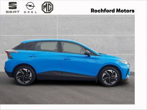 MG MG4 SR - EXCITE 51KWH 5DR AU - Image 3