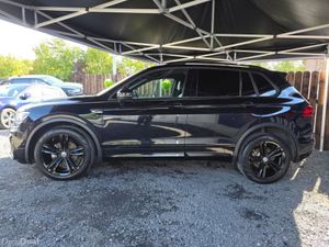 Volkswagen Tiguan 2.0 TDI - 4MOTION - R LINE - 64K - Image 4