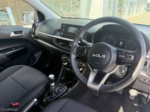 Kia Picanto 1.0 MY23 5DR - Image 2