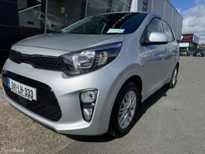 Kia Picanto 1.0 MY23 5DR - Image 3