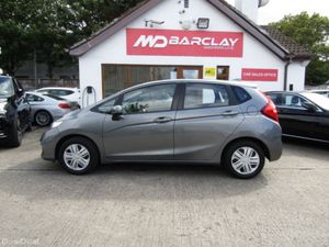 Honda Jazz 1.3 I-vtec SE 5DR. LOW KLMS. - Image 4