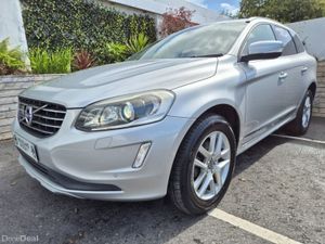 Volvo XC60 2.0 D4 AUTO / CLASSIC WITH PAN ROOF / L - Image 3