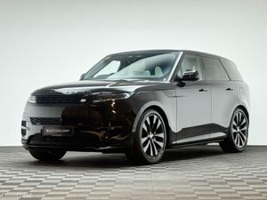 Land Rover Range Rover Sport DYNAMIC SE P460E *PAN - Image 3