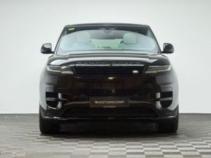 Land Rover Range Rover Sport DYNAMIC SE P460E *PAN - Image 2