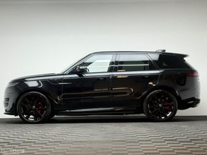Land Rover Range Rover Sport DYNAMIC SE P460E *PAN - Image 4