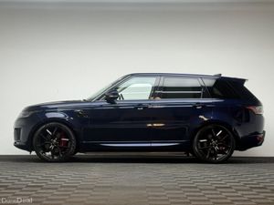 Land Rover Range Rover Sport HSE DYNAMIC P400E - Image 4