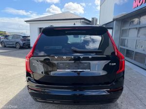 Volvo XC90 RECHARGE T8 ULTIMATE DARK AWD - Image 3