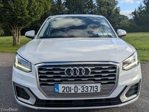Audi Q2 2020 LOW KMS /FINANCE AVAILABLE - Image 2